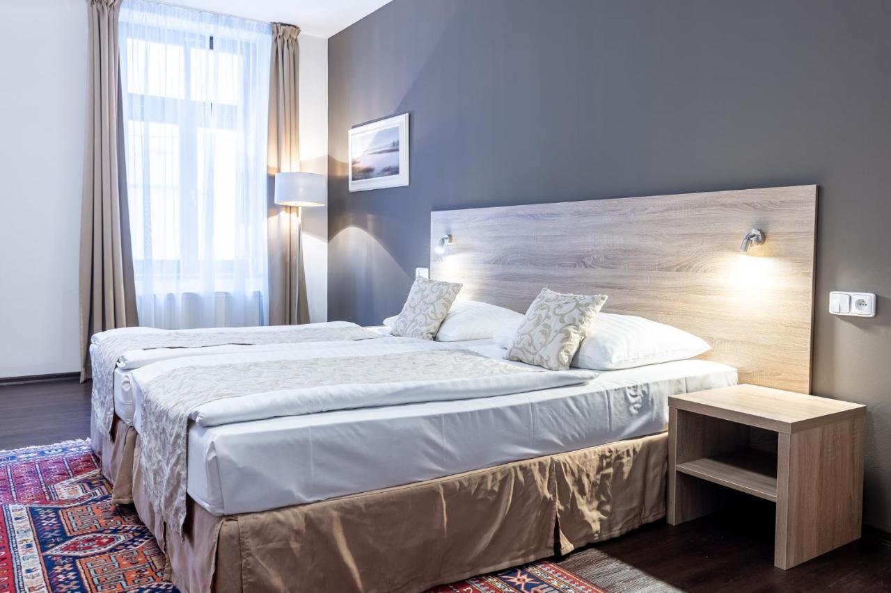 Grandhotel Zvon Ceske Budejovice Ngoại thất bức ảnh